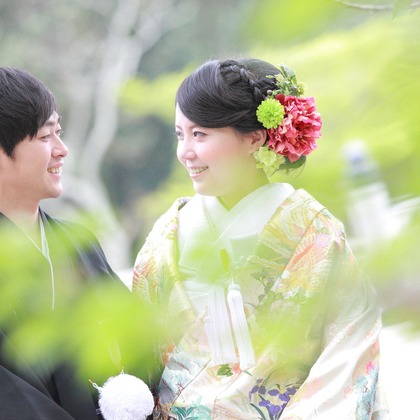 Kaoru Photographyが撮影した「:albumName」の写真