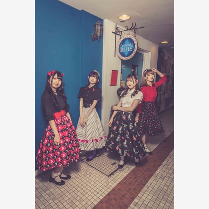 Cinematic Eyes 森川有栄が撮影した人物撮影の写真