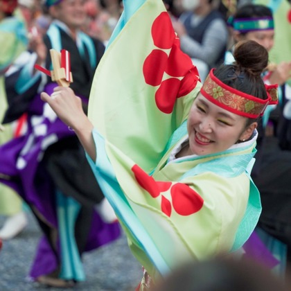 野崎宣行が撮影した「:albumName」の写真