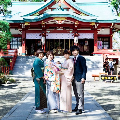 松井シンジが撮影した「:albumName」の写真