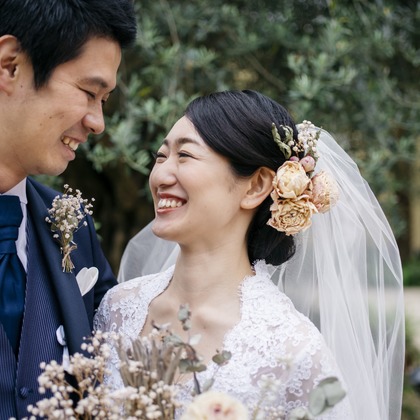 植村由理が撮影したウェディングや家族、ビジネスの写真