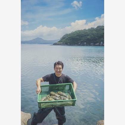 笠井鉄正写真事務所が撮影した「:albumName」の写真