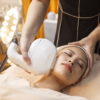 株式会社SANYO-CYP studioUPが撮影した「医療関係・サロン」の写真