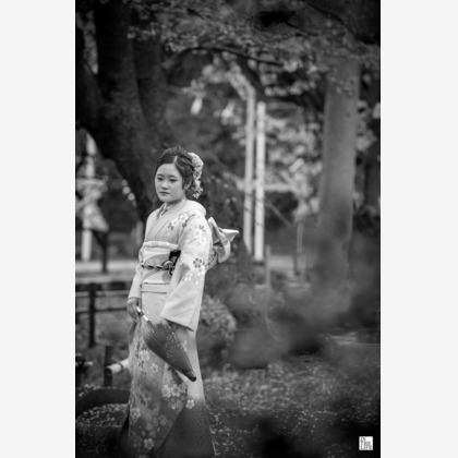 伊藤写真事務所 イン・ザ・ライフが撮影した成人式撮影の写真