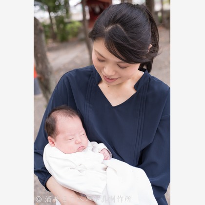 酒井こうへい写真製作所が撮影した前撮り/後撮り出張撮影の写真