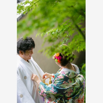 Re'creationが撮影したウェディングや家族、ビジネスの写真