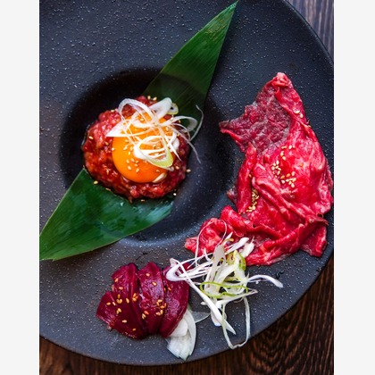 株式会社山口メディアプランニングが撮影した料理撮影の写真