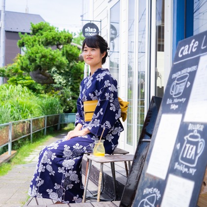 Aya Petite Photographyが撮影した「:albumName」の写真