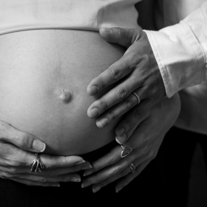 Takushi Yamamoto Photo Officeが出張撮影した「ポートレート」の家族写真