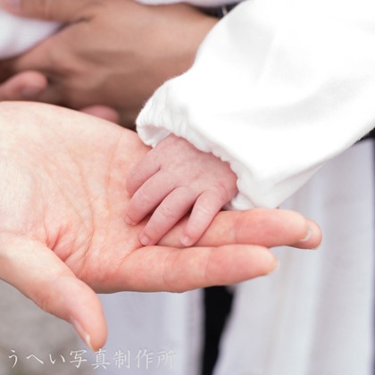 酒井こうへい写真製作所が撮影した前撮り/後撮り出張撮影の写真