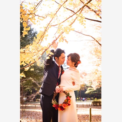 Photo of :albumName taken by kohei