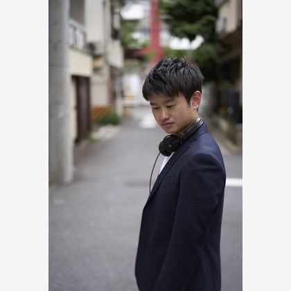 Actが撮影した人物撮影の写真