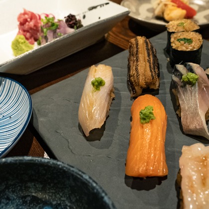 Studio 梁が撮影した店舗/オフィス/サロン撮影/料理撮影の写真