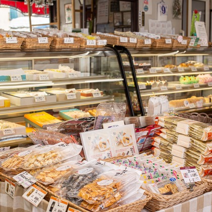 山口奈緒が撮影した店舗/オフィス/サロン撮影/料理撮影/商品/物撮りの写真