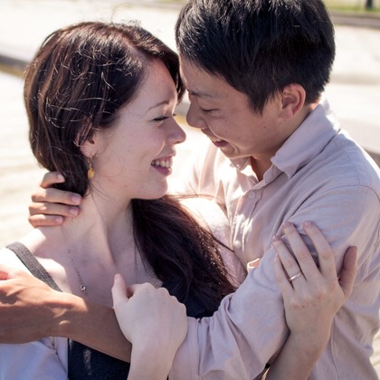 Sunshine Photographyが撮影したウェディングや家族、ビジネスの写真