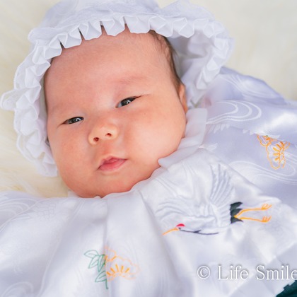 川口 武志(Life Smile Photo)が撮影した前撮り/後撮り出張撮影の写真