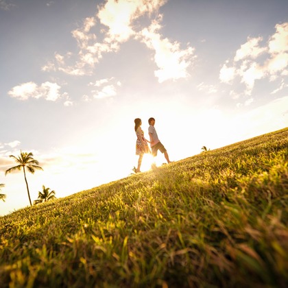 amp HAWAII WEDDING PHOTOGRAPHYが撮影したウェディングや家族、ビジネスの写真