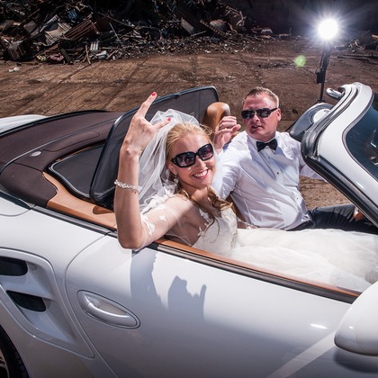 Photo of :albumName taken by Wedding Photography Dubai