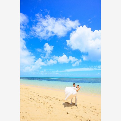 ケアンズ レンズ フォトグラフィーが撮影したウェディング・結婚の写真