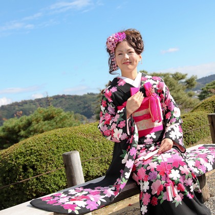 Photo of  taken by Yamada Photo