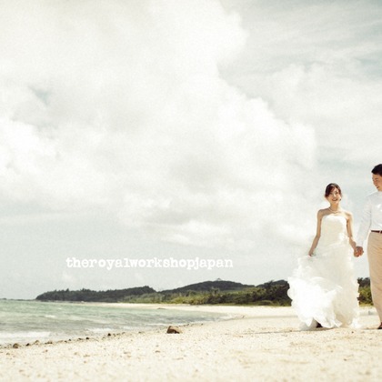 The Royal Workshop Japan (楊 ダニエル)が撮影したウェディング・結婚の写真