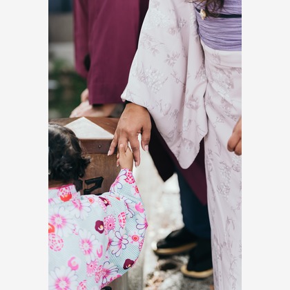 Itsumi Okayasu Photographyが撮影したウェディングや家族、ビジネスの写真