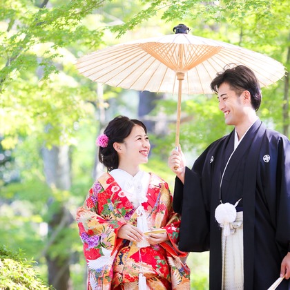 KIKIウェディングが撮影したウェディングや家族、ビジネスの写真