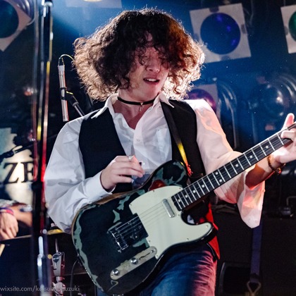 Katsuhiko Suzukiが撮影した「:albumName」の写真