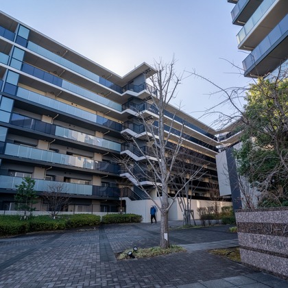 湘南フォトライフが撮影した不動産/竣工の写真