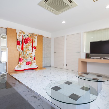 出張撮影ななが撮影した「:albumName」の写真