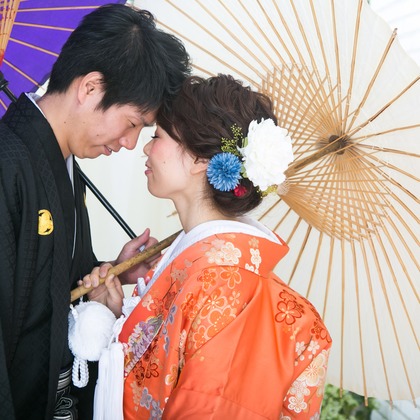 Studio LDK が撮影したウェディングや家族、ビジネスの写真