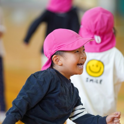 高田晃司が撮影した学校行事の写真