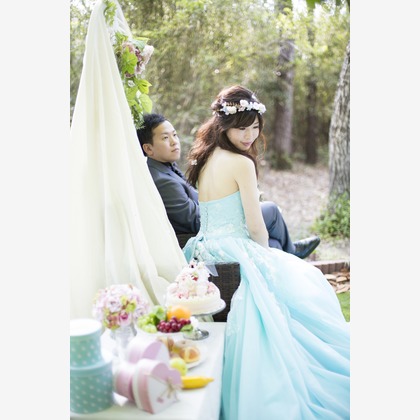 Photo of :albumName taken by My Style Garden Studio 