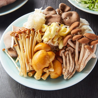 小林が撮影した料理撮影の写真