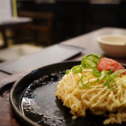 生活支援サービスが撮影した料理撮影の写真