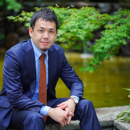 池田尚史が撮影した「:albumName」の写真