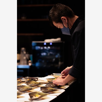 Photo RYUtopiaが撮影した料理撮影の写真