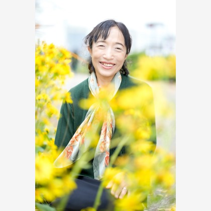 森元こずえが撮影した「:albumName」の写真