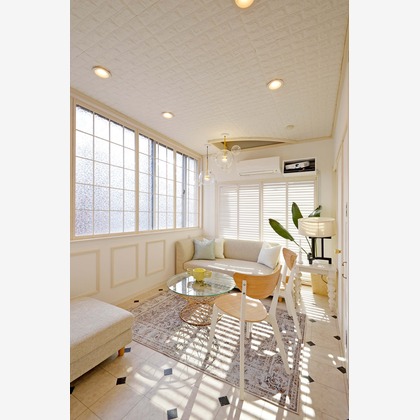 佳川奈央が撮影した「建築物」の写真