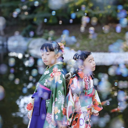 藤原和彦が撮影した「:albumName」の写真