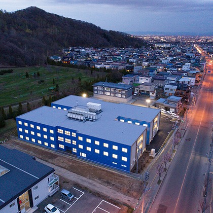 有限会社ジェイ・クリエーションが撮影した不動産/竣工の写真