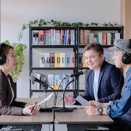 ARAI MAGICが撮影した店舗/オフィス/サロン撮影の写真