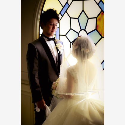 STUDIO NOUVEAU（スタジオ ヌーボ）が撮影したウェディングや家族、ビジネスの写真