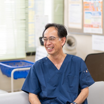 田中良正が撮影した「:albumName」の写真