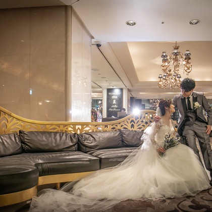 須田洋平が撮影したウェディングや家族、ビジネスの写真