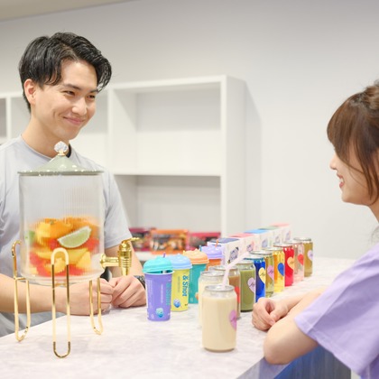 杉本 周平が撮影した店舗/オフィス/サロン撮影の写真