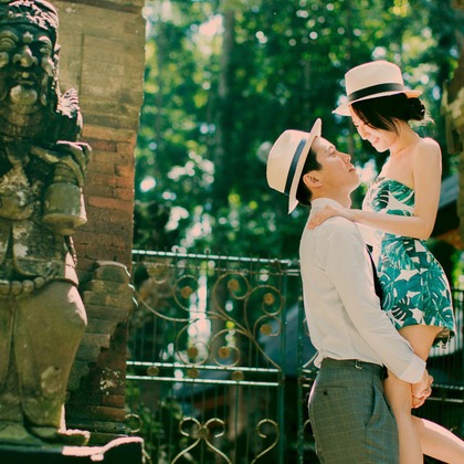 Trust photoが撮影したウェディングや家族、ビジネスの写真