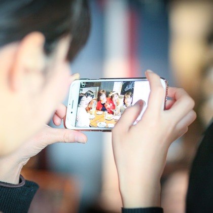 なかがわさとみが撮影した「:albumName」の写真