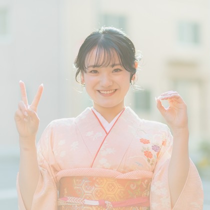 Photo Design Photoriaが出張撮影した「家族写真」の家族写真
