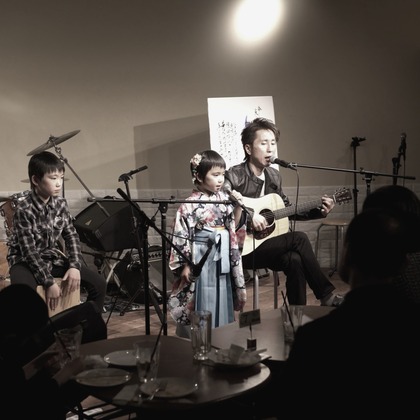 A2FT.jpフォトグラファーまつもとあきらが撮影したウェディングや家族、ビジネスの写真